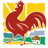 Roter Hahn - Urlaub auf dem Bauernhof - Südtirol